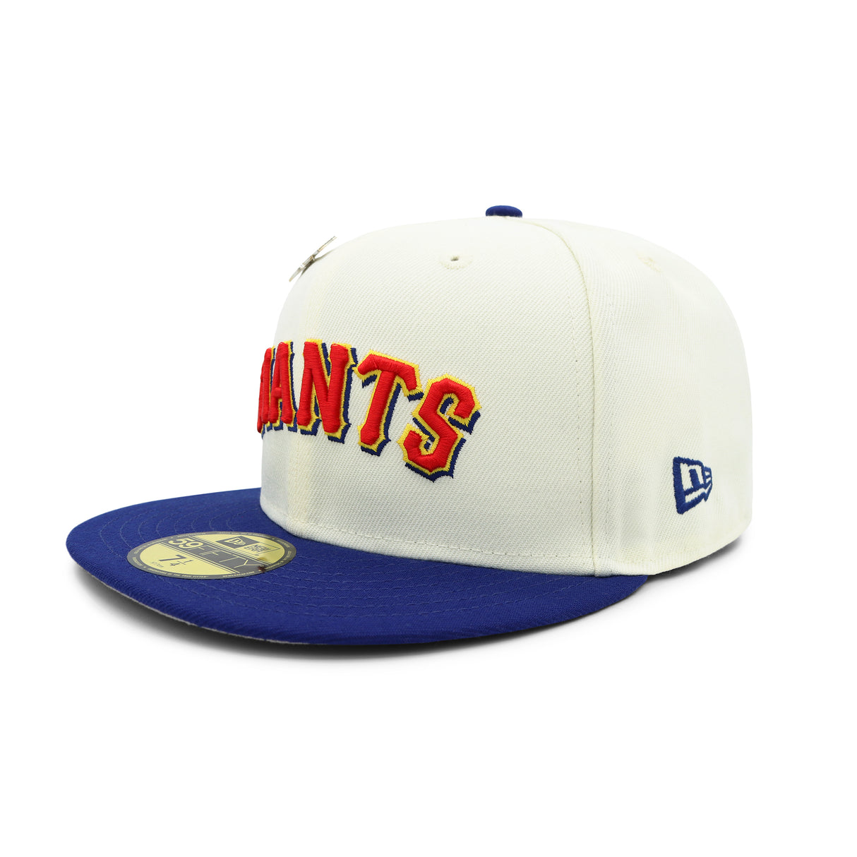 San Francisco Giants Big League Chew 59FIFTY Fitted