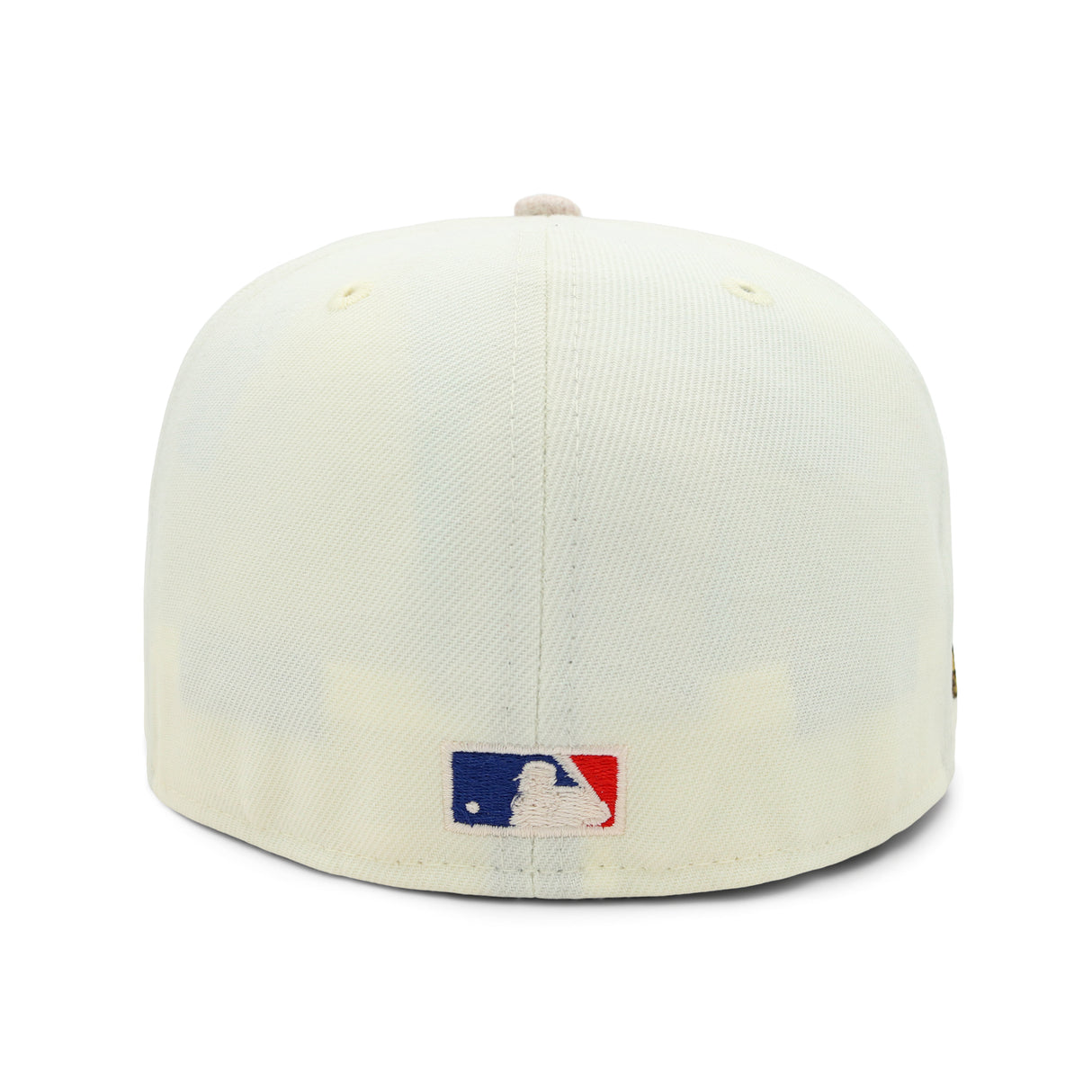 Los Angeles Dodgers Heather & Navy 59FIFTY Fitted