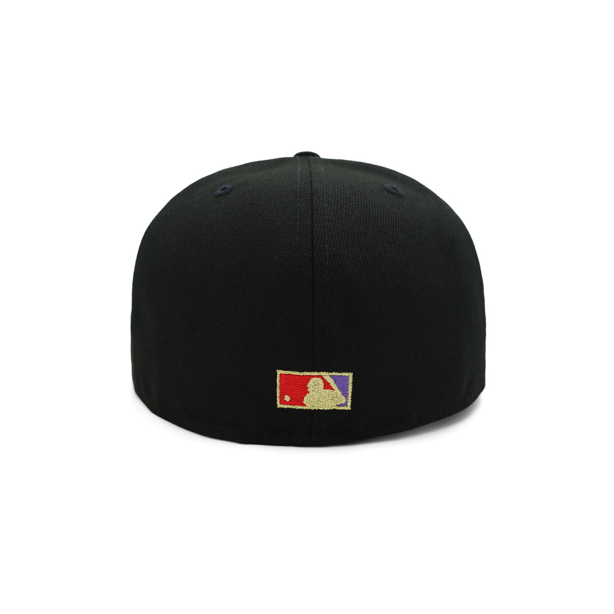 Los Angeles Dodgers Purple & Gold 100 Year Anniversary 59FIFTY Fitted