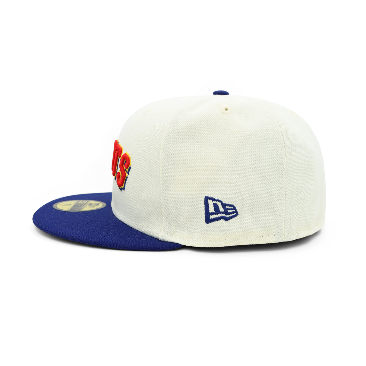 San Francisco Giants Big League Chew 59FIFTY Fitted