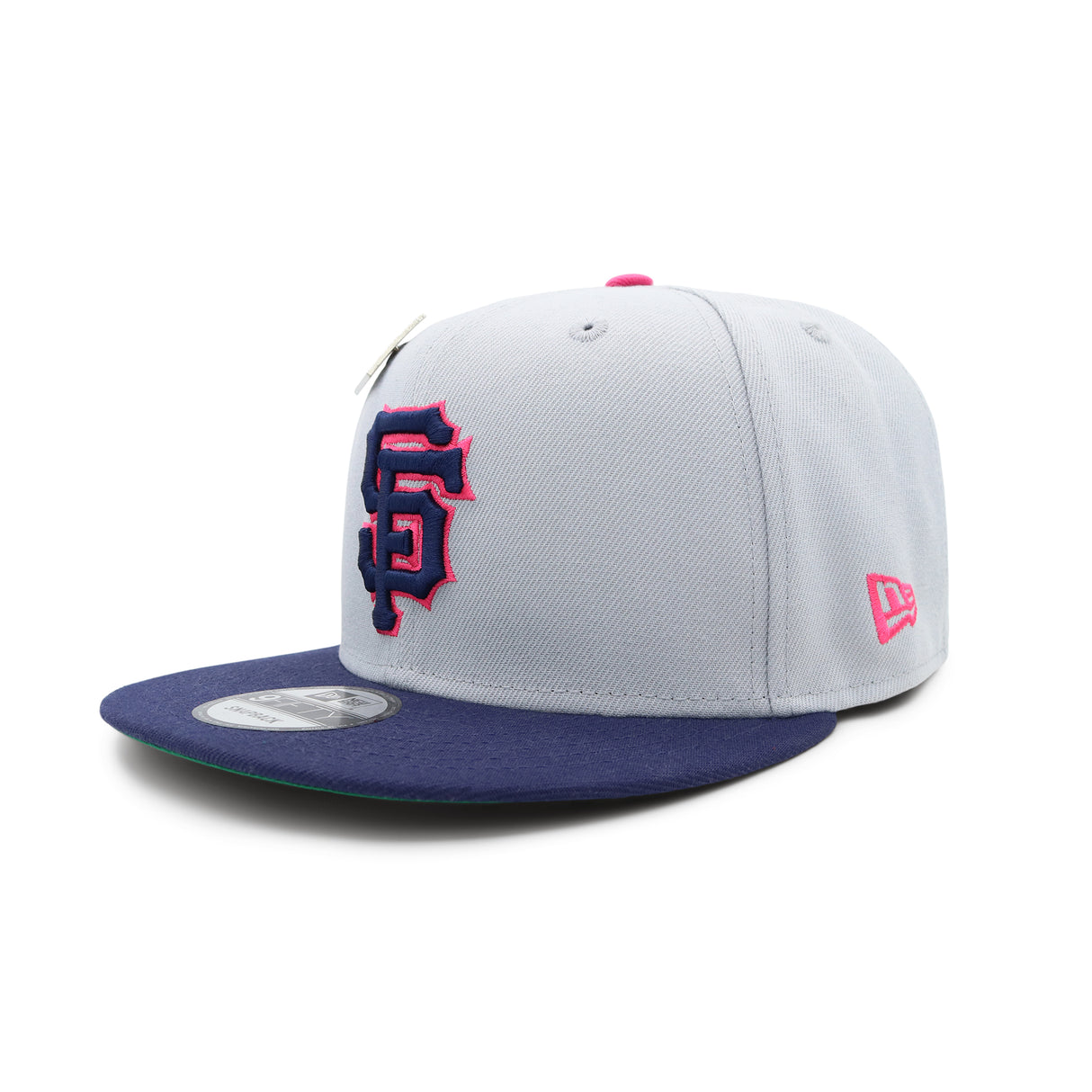 San Francisco Giants Big League Chew Bubblegum 9FIFTY Snap Back