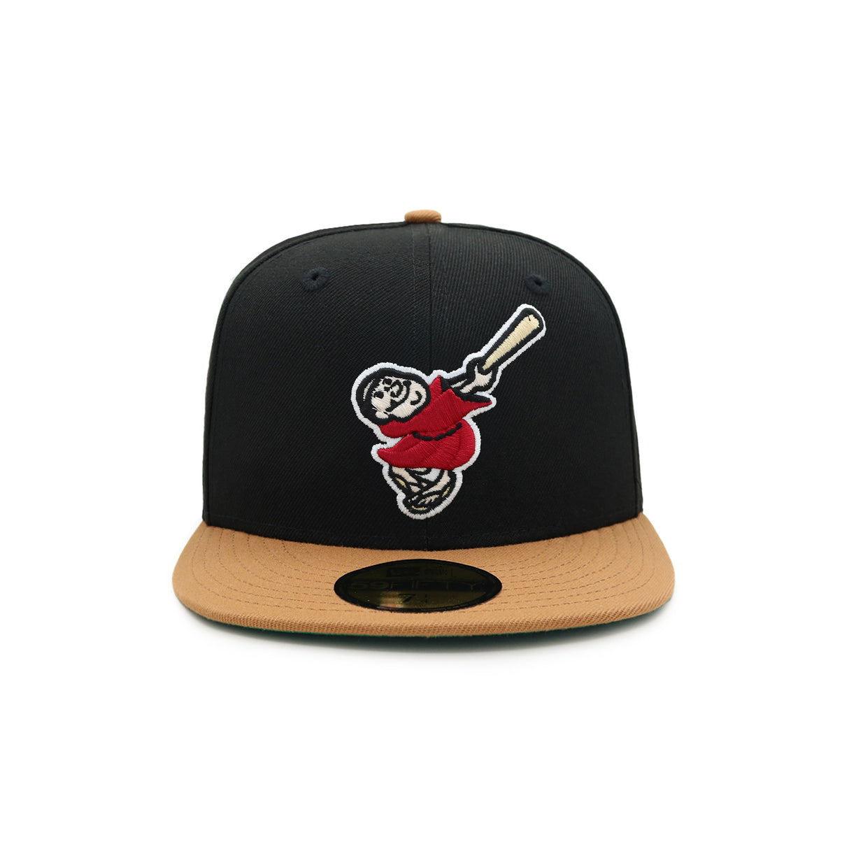 San Diego Padres Americano 59FIFTY Fitted