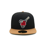 San Diego Padres Americano 59FIFTY Fitted