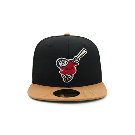 San Diego Padres Americano 59FIFTY Fitted