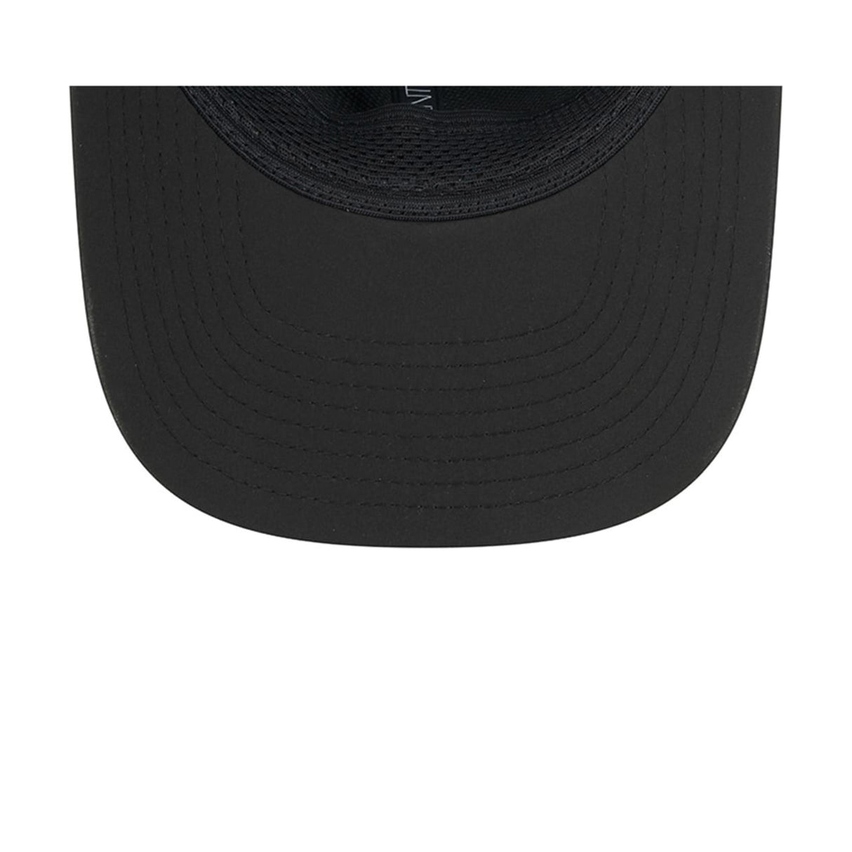 Cincinnati Bengals 2026 NFL Sideline Collection Black 9SEVENTY Stretch-Snap Hat