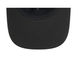Cincinnati Bengals 2026 NFL Sideline Collection Black 9SEVENTY Stretch-Snap Hat