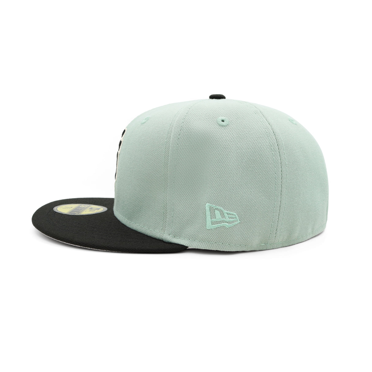San Francisco Giants Sage 1984 59FIFTY Fitted