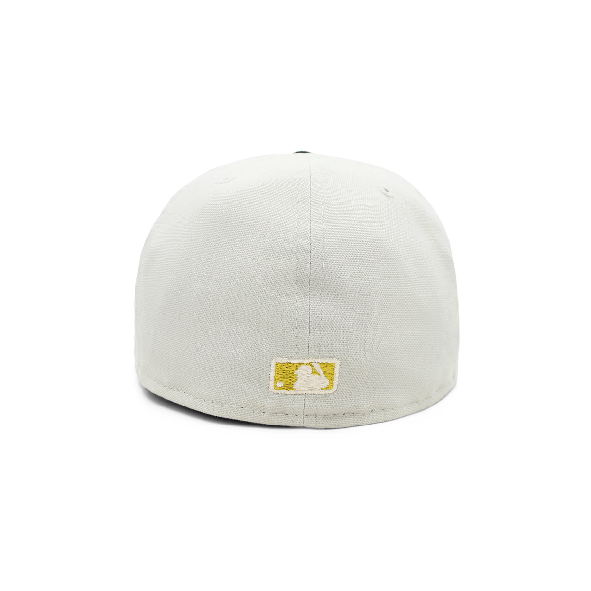San Francisco Giants Lemon Cream 59FIFTY Fitted