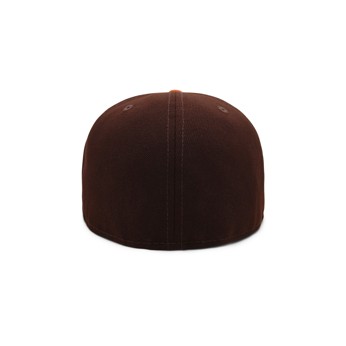 San Francisco Giants Two Tone Chocolate 59FIFTY Fitted