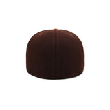San Francisco Giants Two Tone Chocolate 59FIFTY Fitted