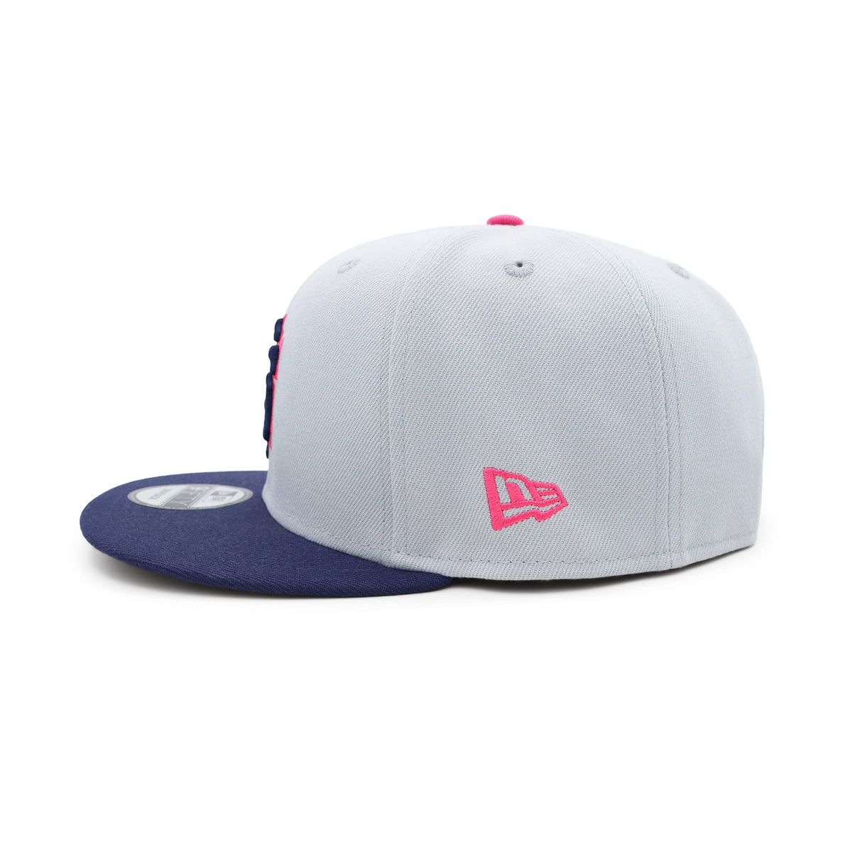 San Francisco Giants Big League Chew Bubblegum 9FIFTY Snap Back