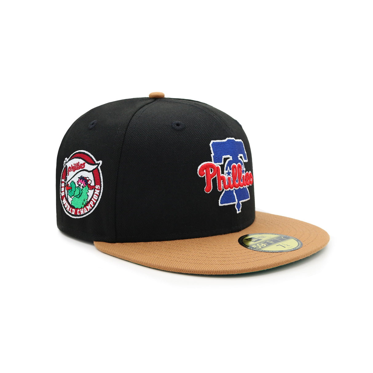 Philadelphia Phillies Americano 59FIFTY Fitted