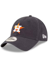 Houston Astros Core Classic Home Replica Navy 9TWENTY Adjustable Hat