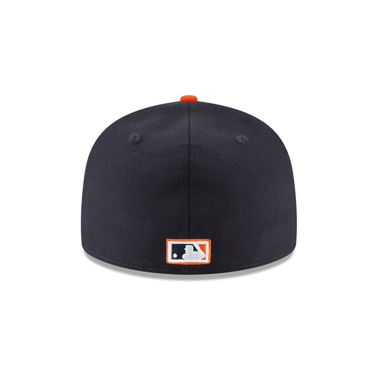 Detroit Tigers 1957 Cooperstown Collection Navy 59FIFTY Fitted Hat