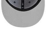 Detroit Tigers Inverse "Field Issue" Black & Olive 59FIFTY Fitted Hat