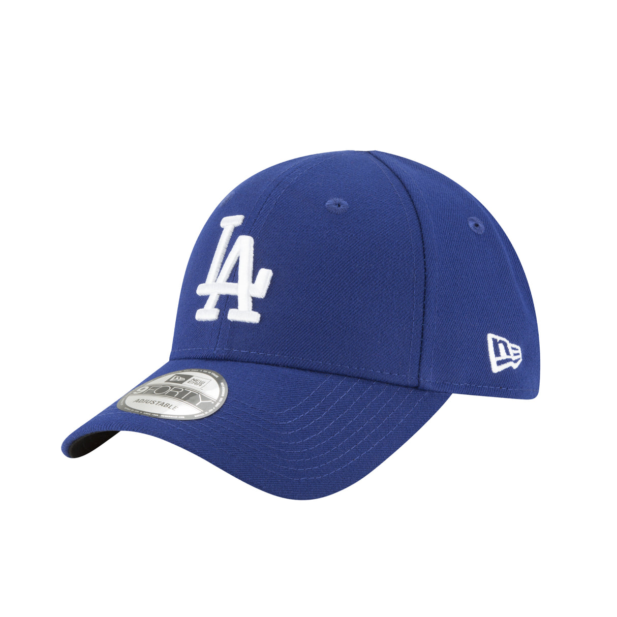Los Angeles Dodgers The League Adjustable Cap 9FORTY
