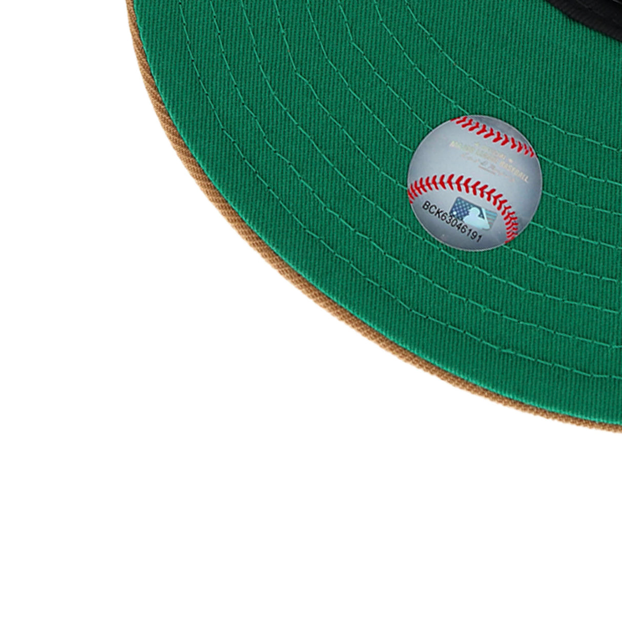 Miami Marlins Americano 59FIFTY Fitted