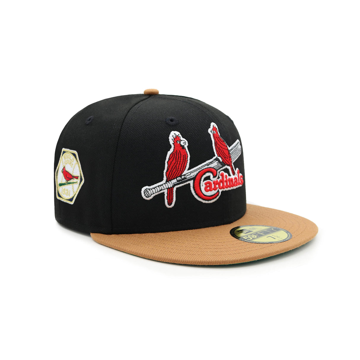 St. Louis Cardinals Americano 59FIFTY Fitted