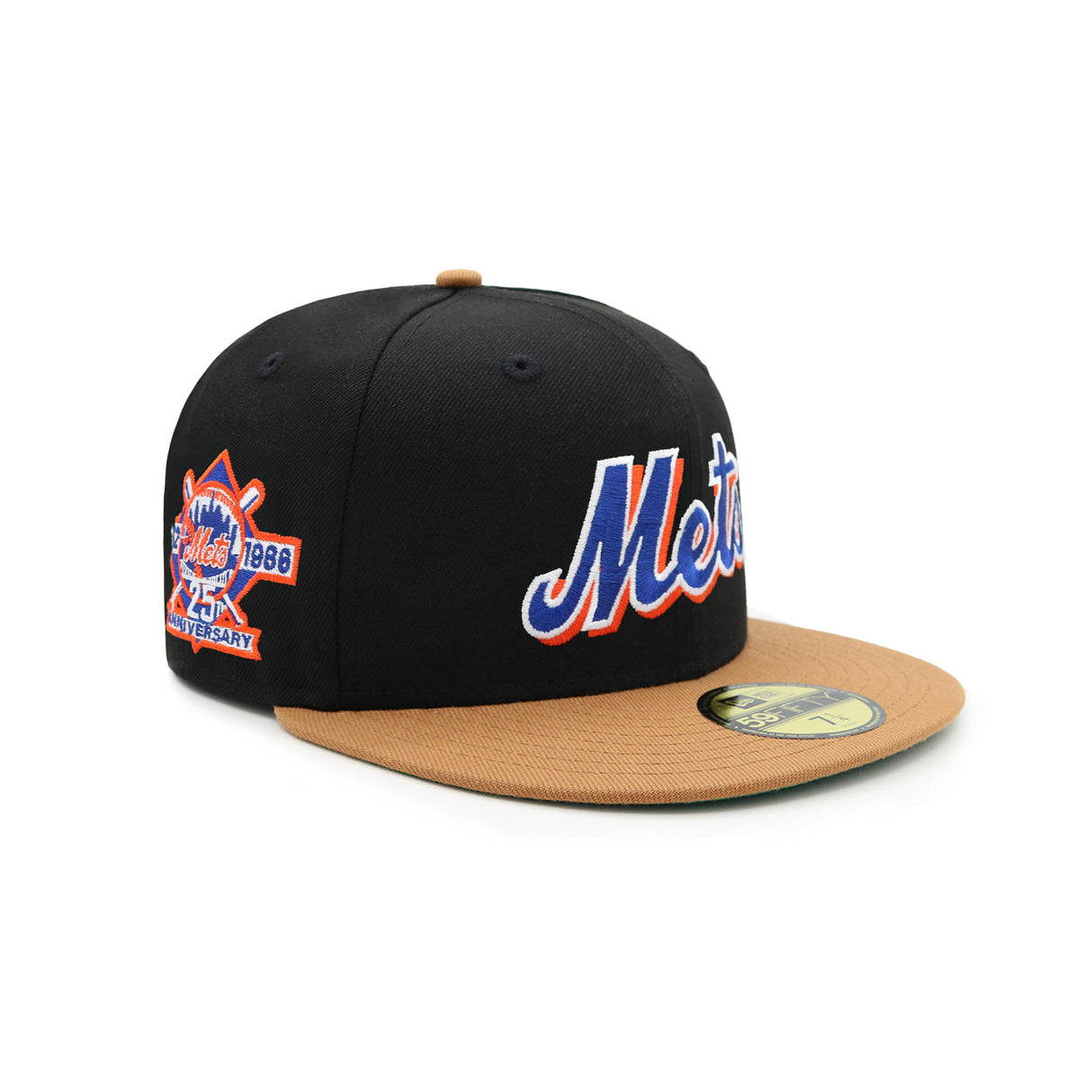 New York Mets Americano 59FIFTY Fitted