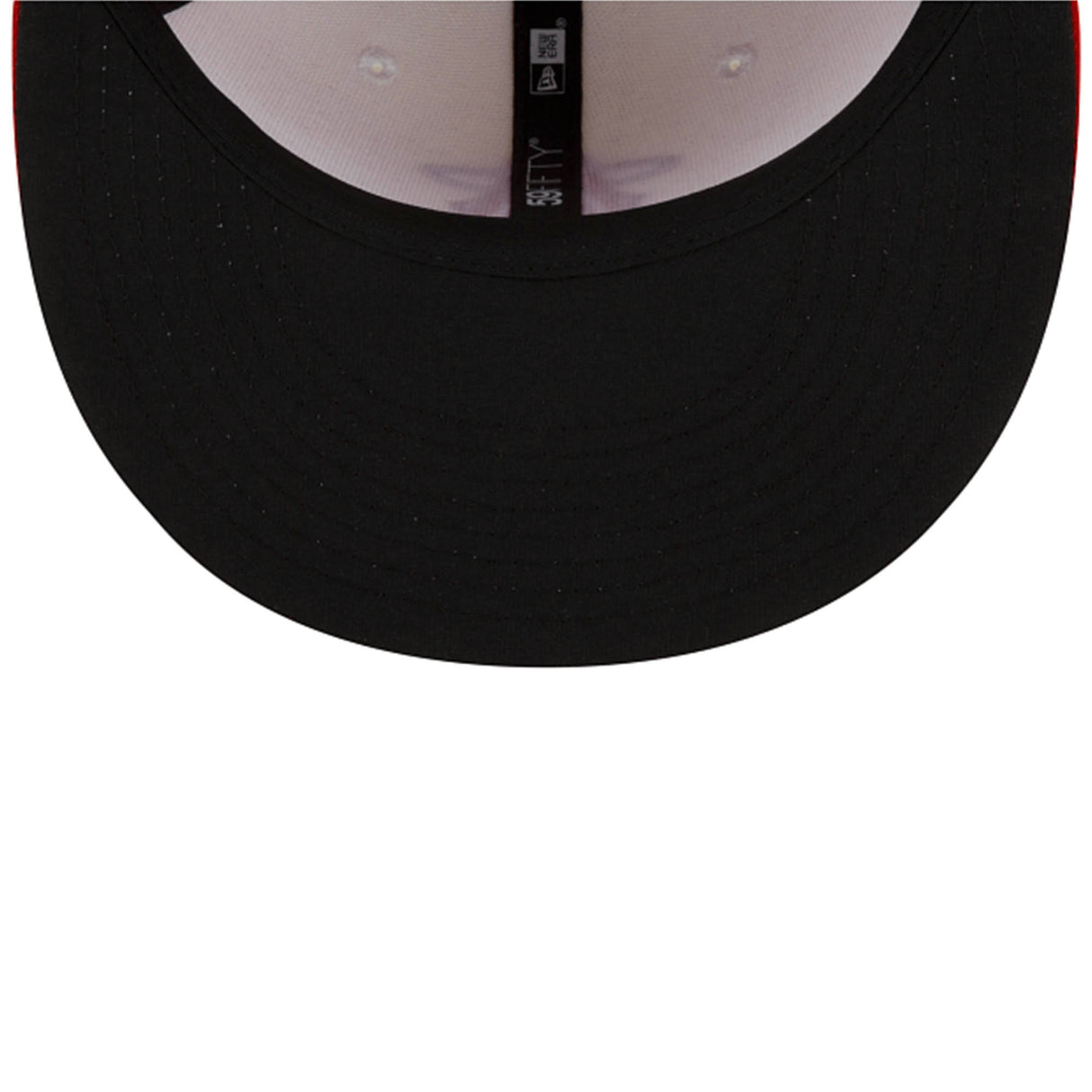 Los Angeles Angels City Connect '21 59FIFTY Fitted Hat