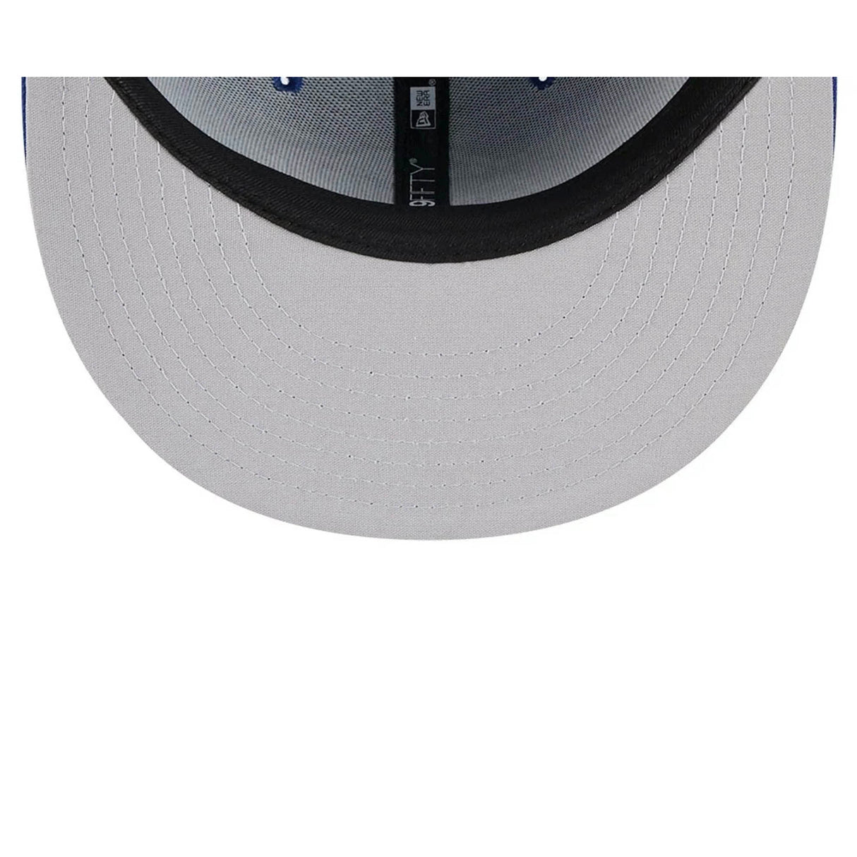 Charlotte Knights MiLB Theme Nights Blue 59FIFTY Fitted Cap