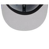 Charlotte Knights MiLB Theme Nights Blue 59FIFTY Fitted Cap