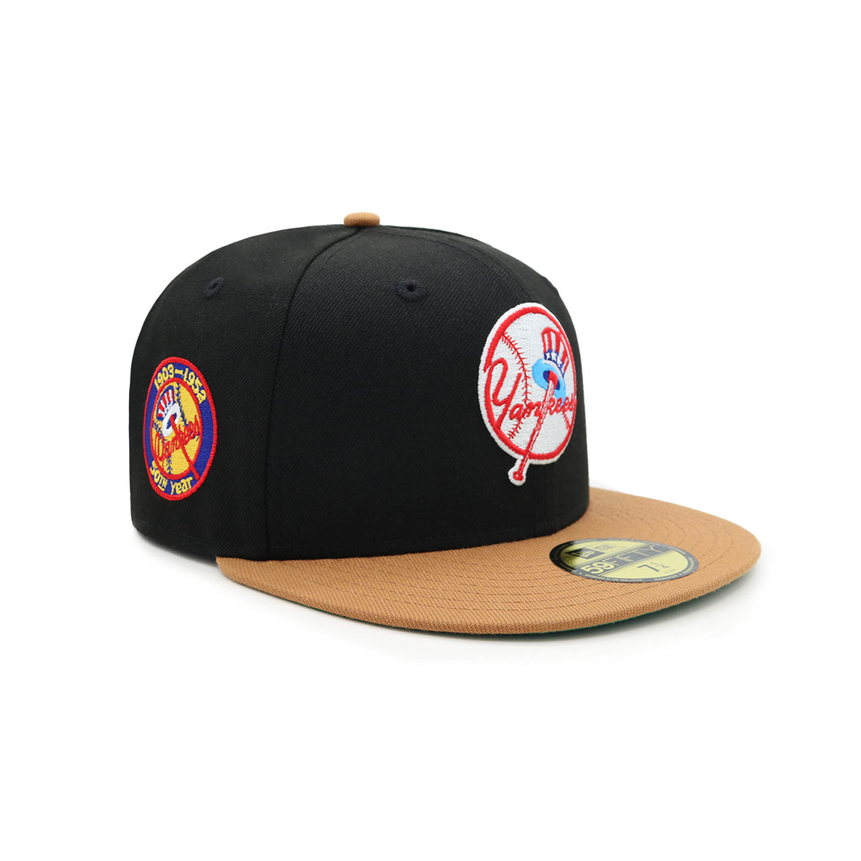 New York Yankees Americano 59FIFTY Fitted