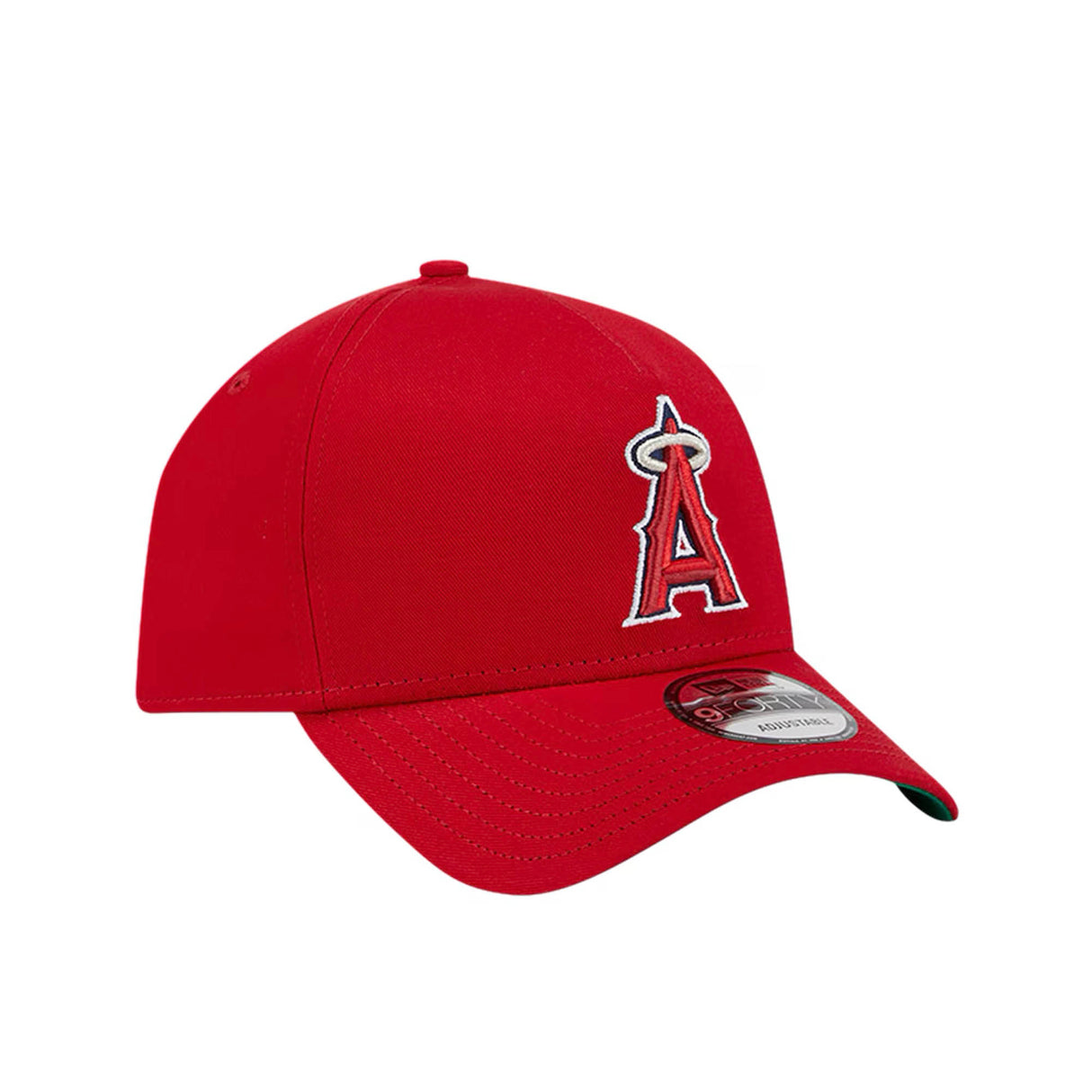 Los Angeles Angels Alternate 9FORTY M-Crown Snapback