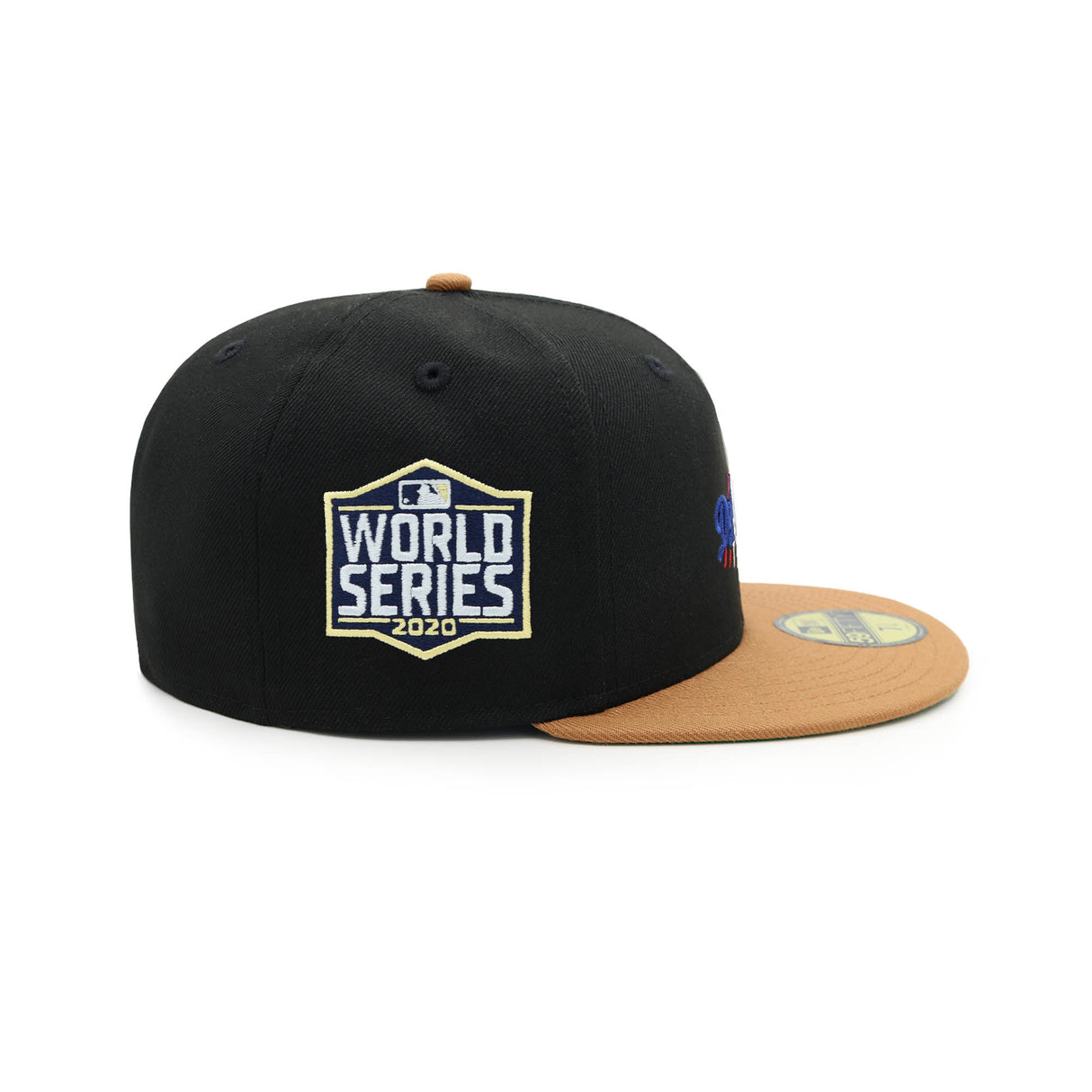 Los Angeles Dodgers Americano 59FIFTY Fitted