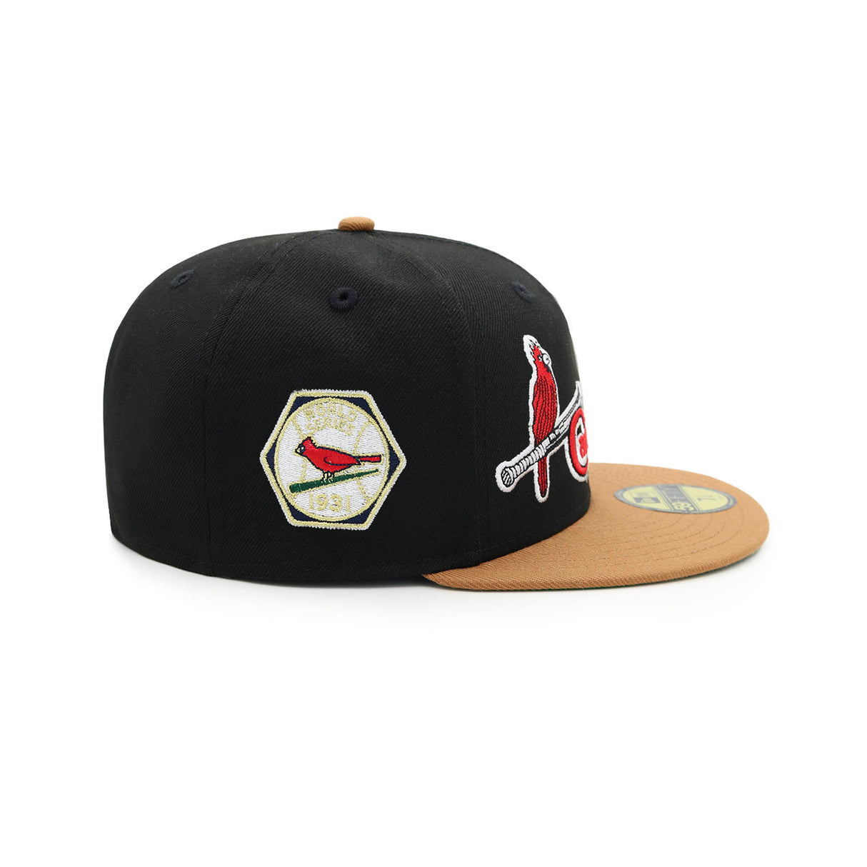 St. Louis Cardinals Americano 59FIFTY Fitted