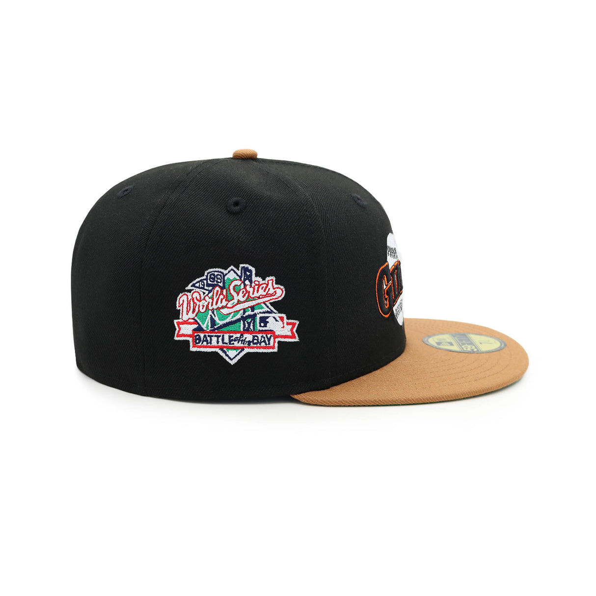 San Francisco Giants Americano 59FIFTY Fitted