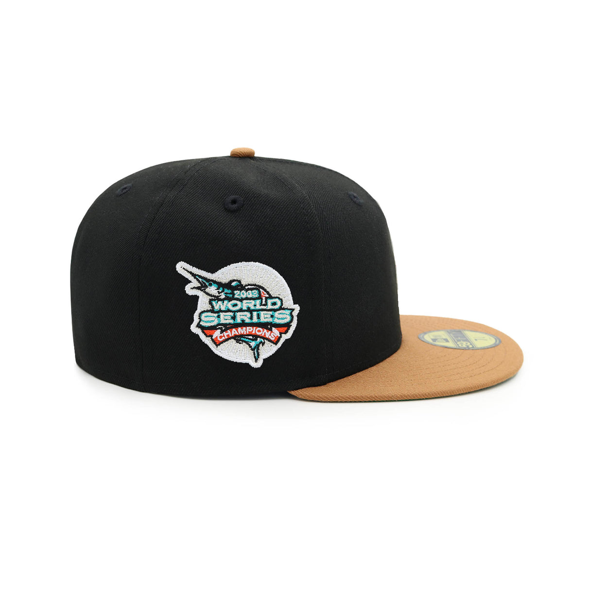 Miami Marlins Americano 59FIFTY Fitted