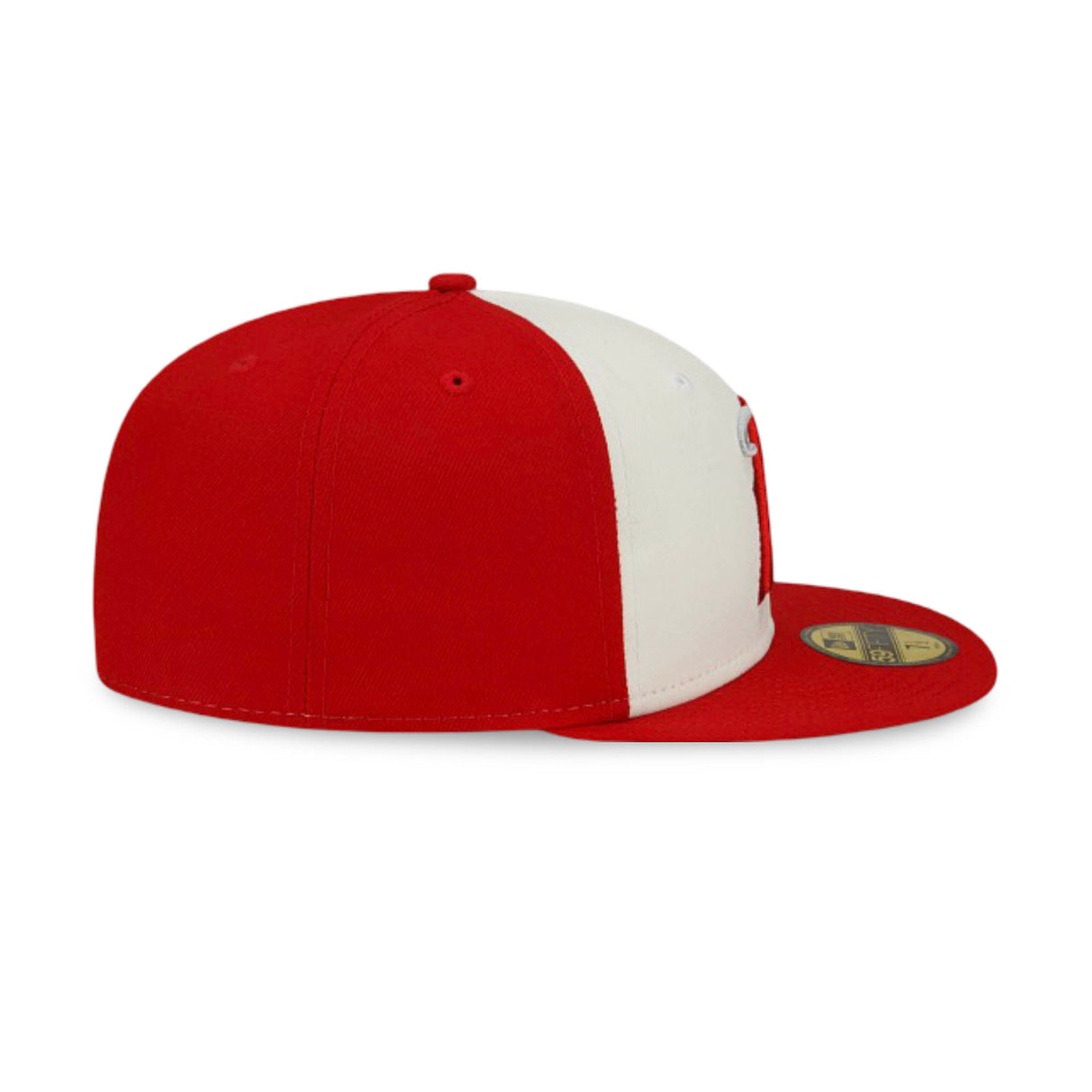 Los Angeles Angels City Connect '21 59FIFTY Fitted Hat