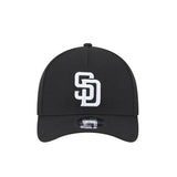 San Diego Padres Alternate 9FORTY M-Crown Snapback