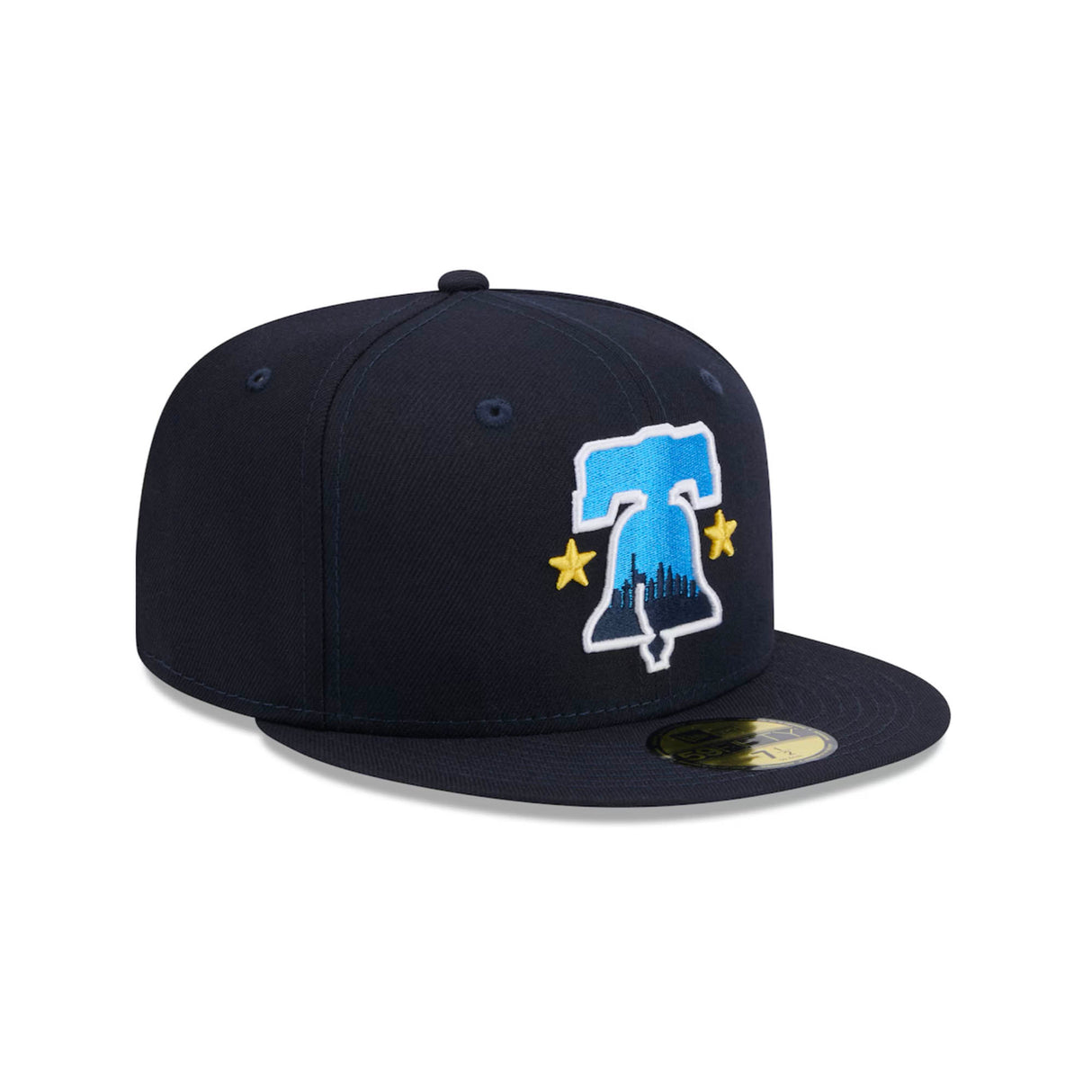 Philadelphia Phillies 2024 City Connect 59FIFTY Fitted