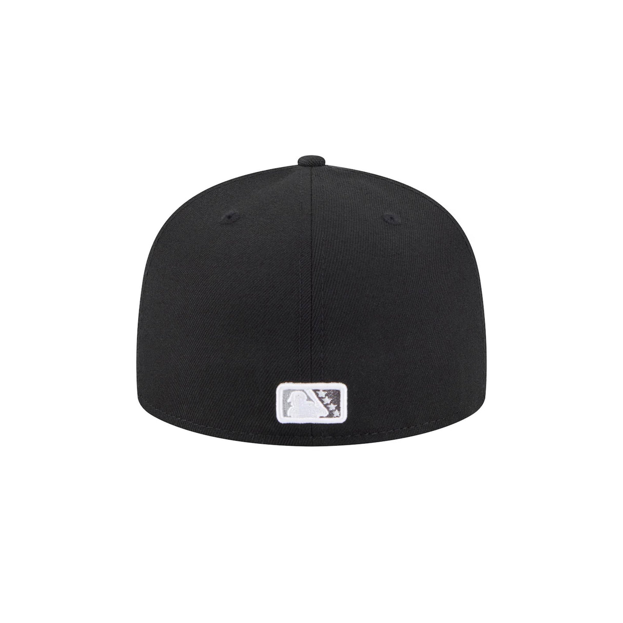 Chattanooga Lookouts Authentic Collection 59FIFTY Fitted Hat - Black