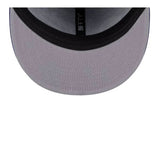 Los Angeles Dodgers Royal Overlap 59FIFTY Fitted Hat