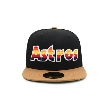 Houston Astros Americano 59FIFTY Fitted