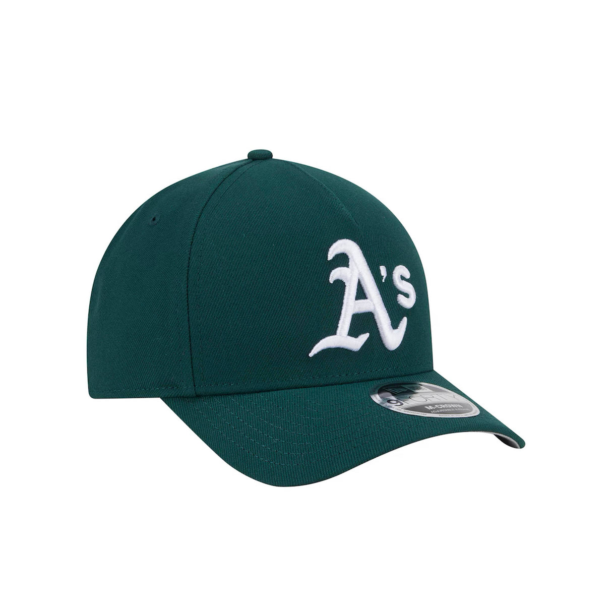 Oakland Athletics Alternate 9FORTY M-Crown Snapback