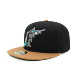 Miami Marlins Americano 59FIFTY Fitted