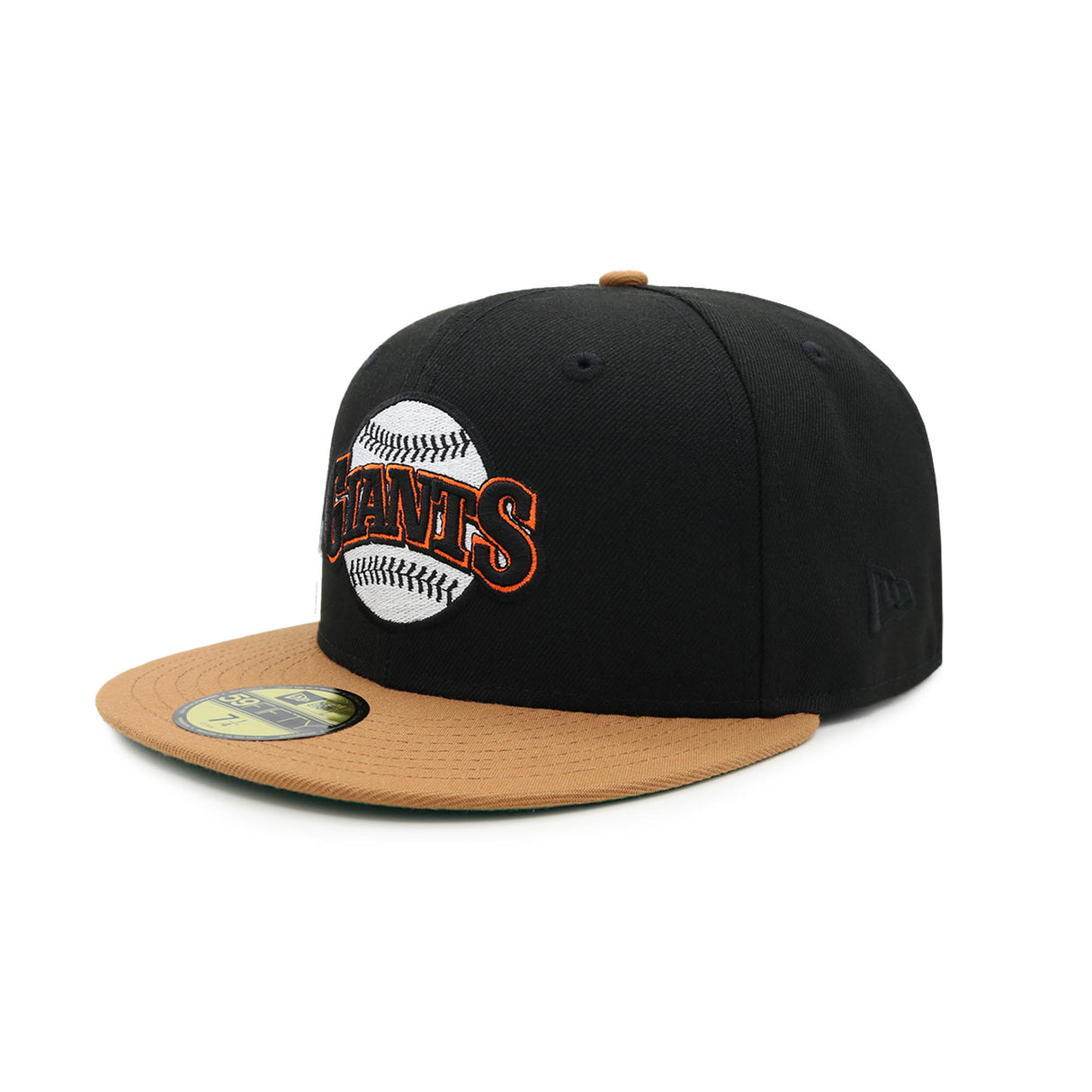 San Francisco Giants Americano 59FIFTY Fitted