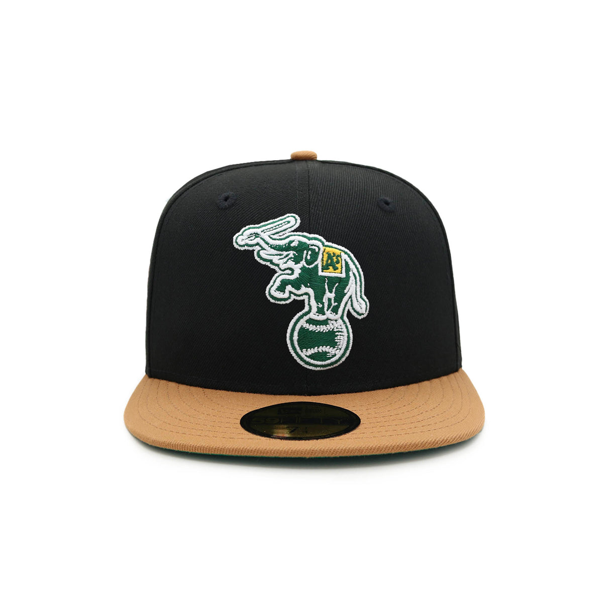 Oakland Athletics Americano 59FIFTY Fitted