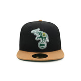 Oakland Athletics Americano 59FIFTY Fitted