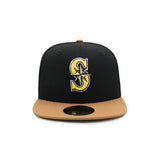 Seattle Mariners Americano 59FIFTY Fitted Americano 59FIFTY Fitted