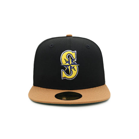 Seattle Mariners Americano 59FIFTY Fitted Americano 59FIFTY Fitted