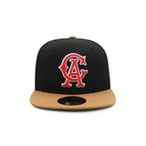 Los Angeles Angels Americano 59FIFTY Fitted