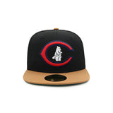 Chicago Cubs Americano 59FIFTY Fitted