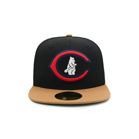 Chicago Cubs Americano 59FIFTY Fitted