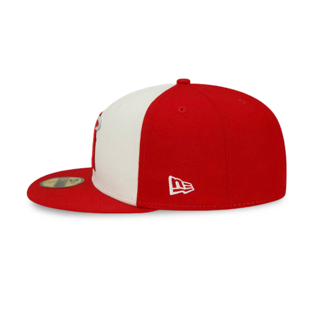 Los Angeles Angels City Connect '21 59FIFTY Fitted Hat