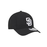 San Diego Padres Alternate 9FORTY M-Crown Snapback